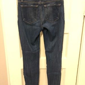 Jbrand jeans size 24